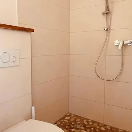 Modernes Im Herzen Sellins Apartment Sellin (Rugen)