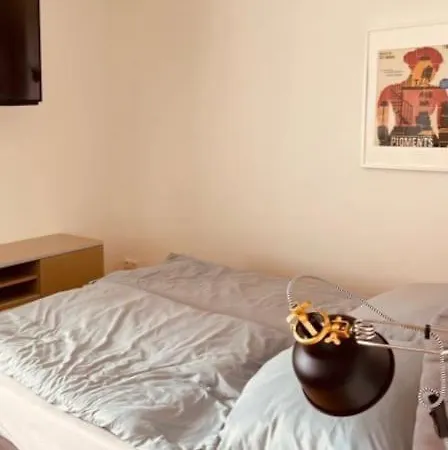 Modernes Im Herzen Sellins Apartment *
